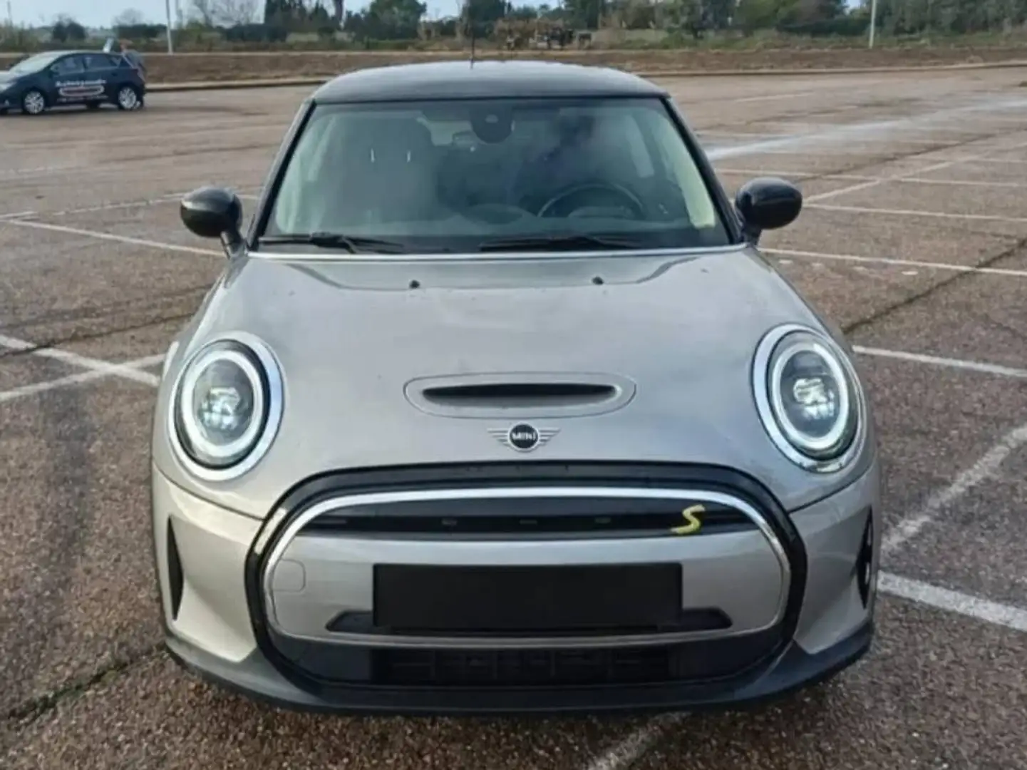 MINI Cooper SE, imagen 2