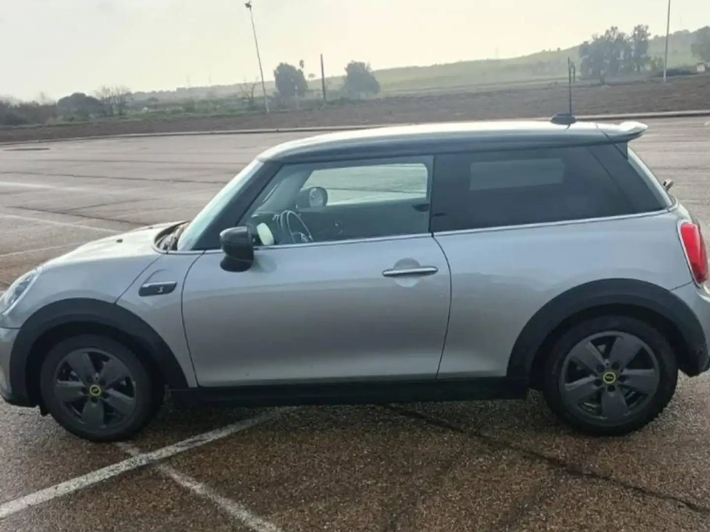 MINI Cooper SE, imagen 3