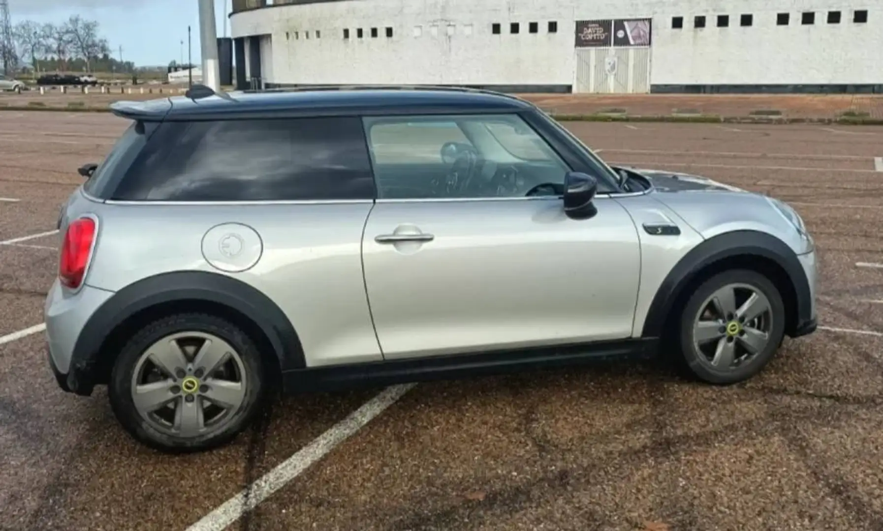 MINI Cooper SE, imagen 4
