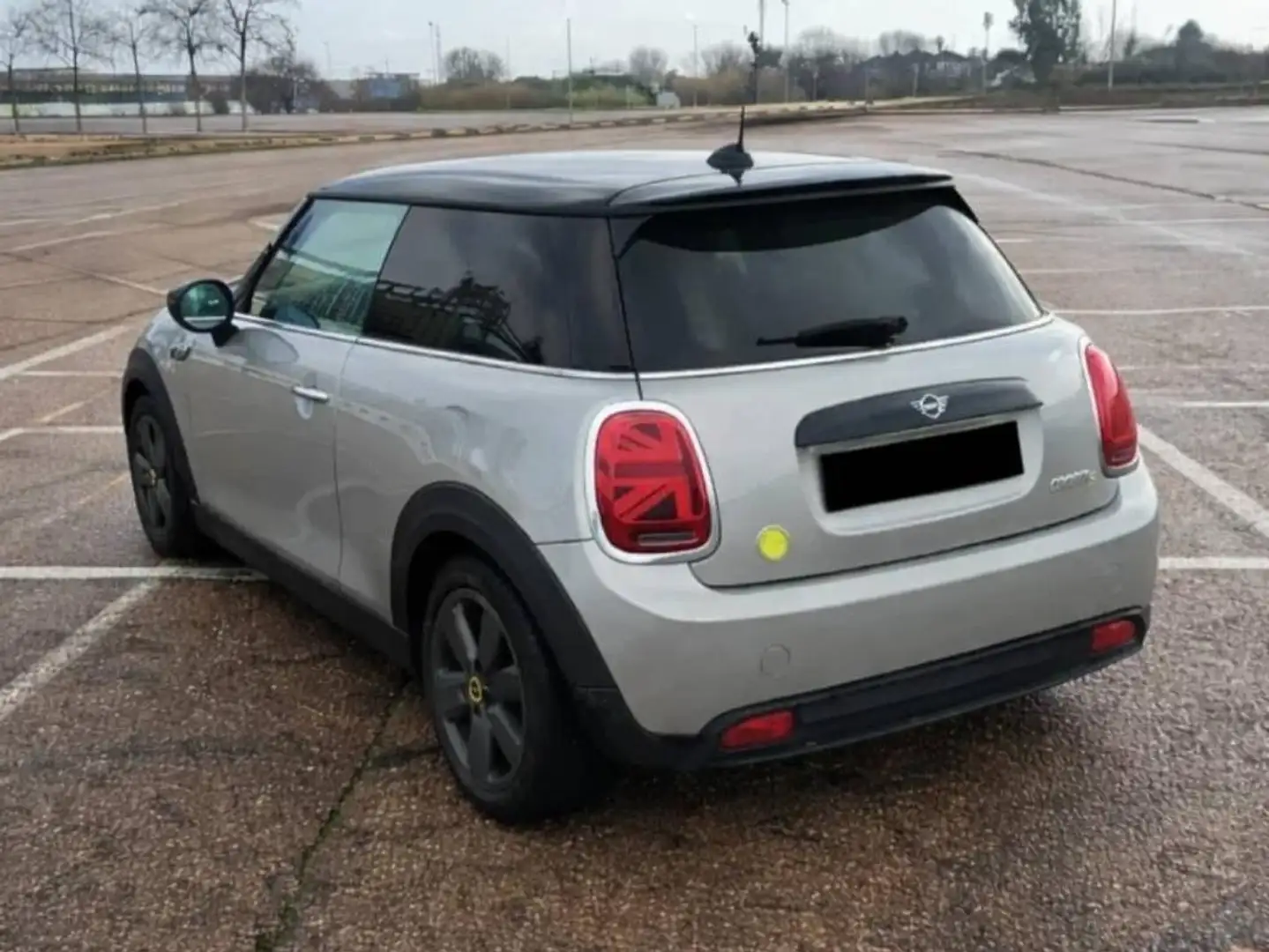 MINI Cooper SE, imagen 6