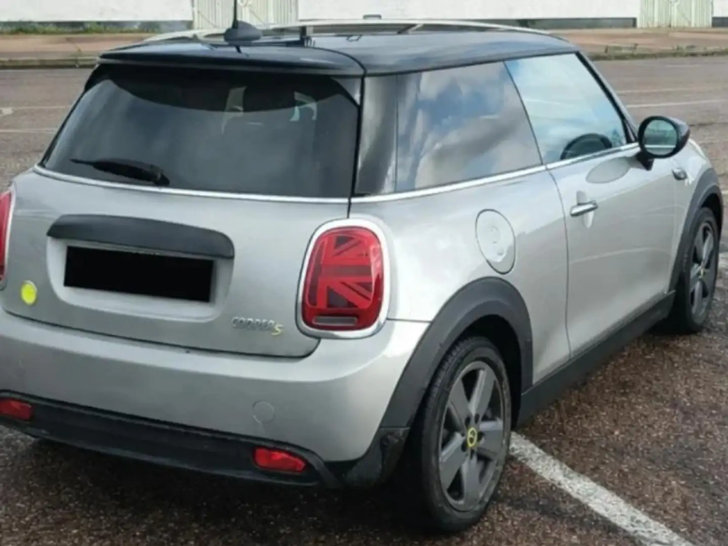 MINI Cooper SE, imagen 7