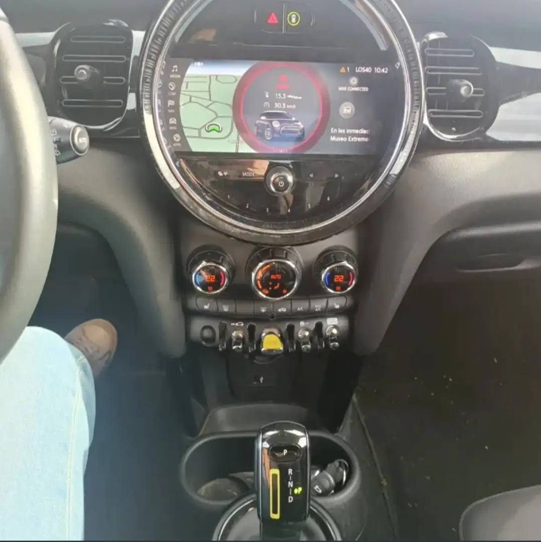 MINI Cooper SE, imagen 9
